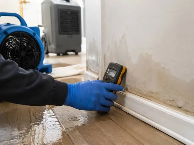 24/7 Water damage restoration services in Bloomingburg, OH - Rapid flood cleanup and mitigation